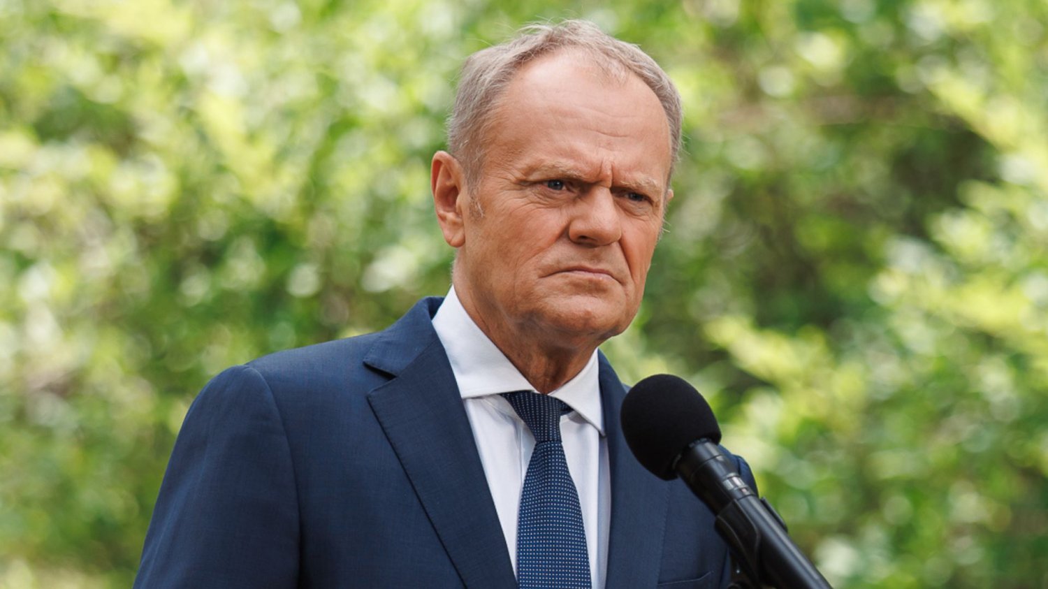 Donald Tusk
