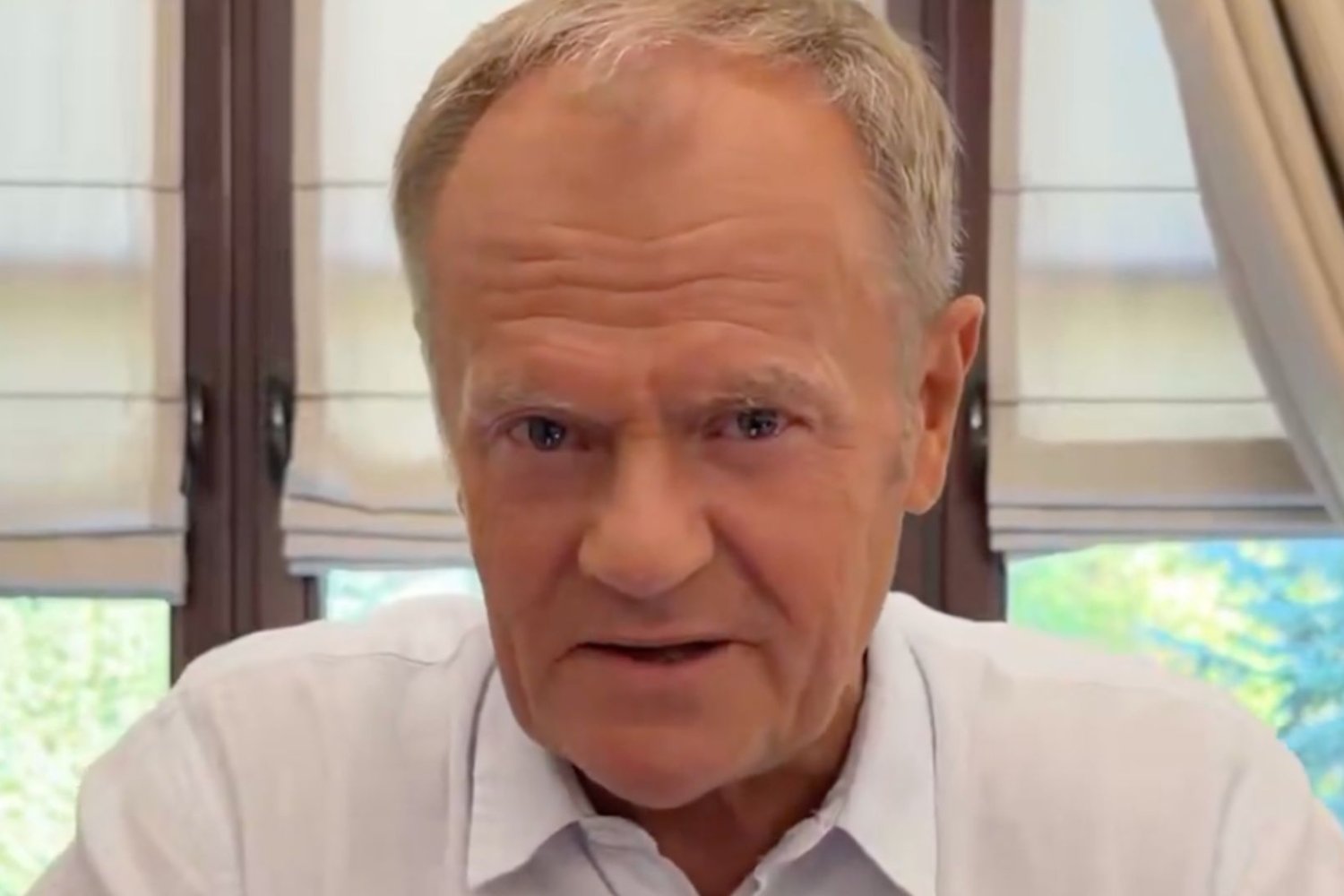 Tusk (nie)tłumaczy się ze słów o AfD. Zamiast tego podał kolejne argumenty Donald Tusk
