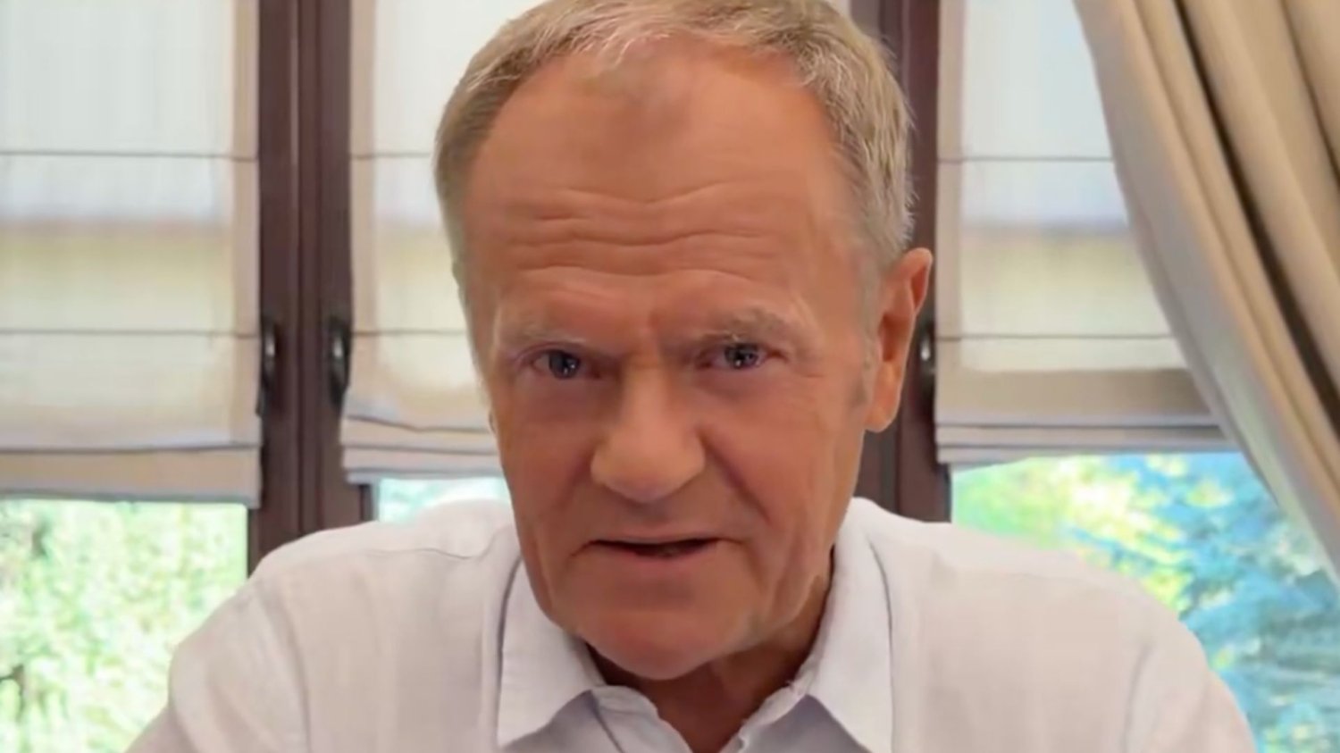 Donald Tusk
