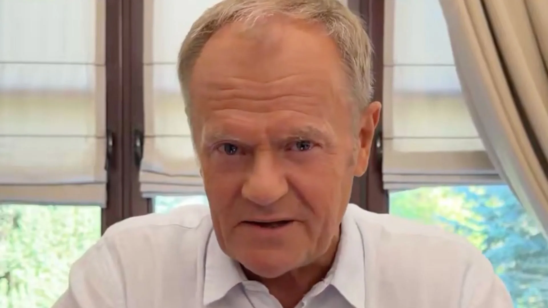 Tusk tłumaczy się ze słów o AfD. 69 sekund wystarczyło, żeby dopiec opozycji