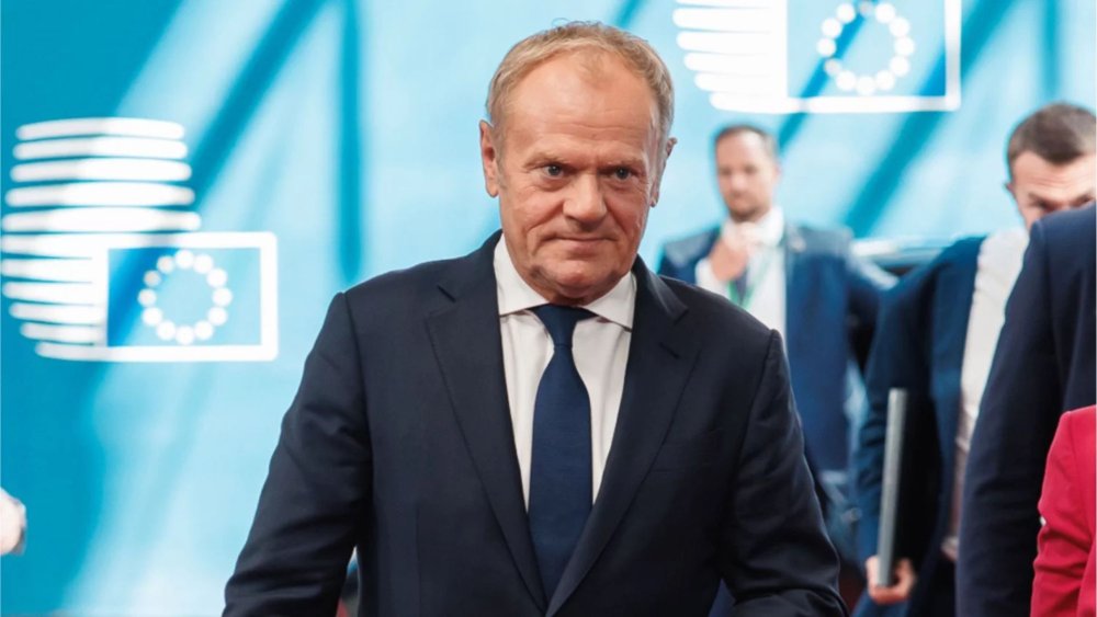 Tusk o kryzysie w Ceucie: Polska przykładem skutecznej ochrony granic