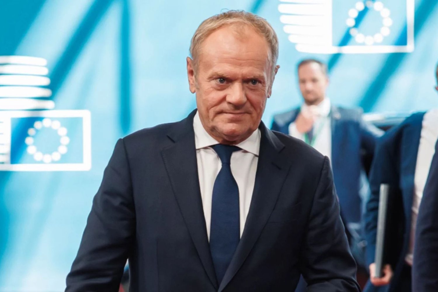 Donald Tusk