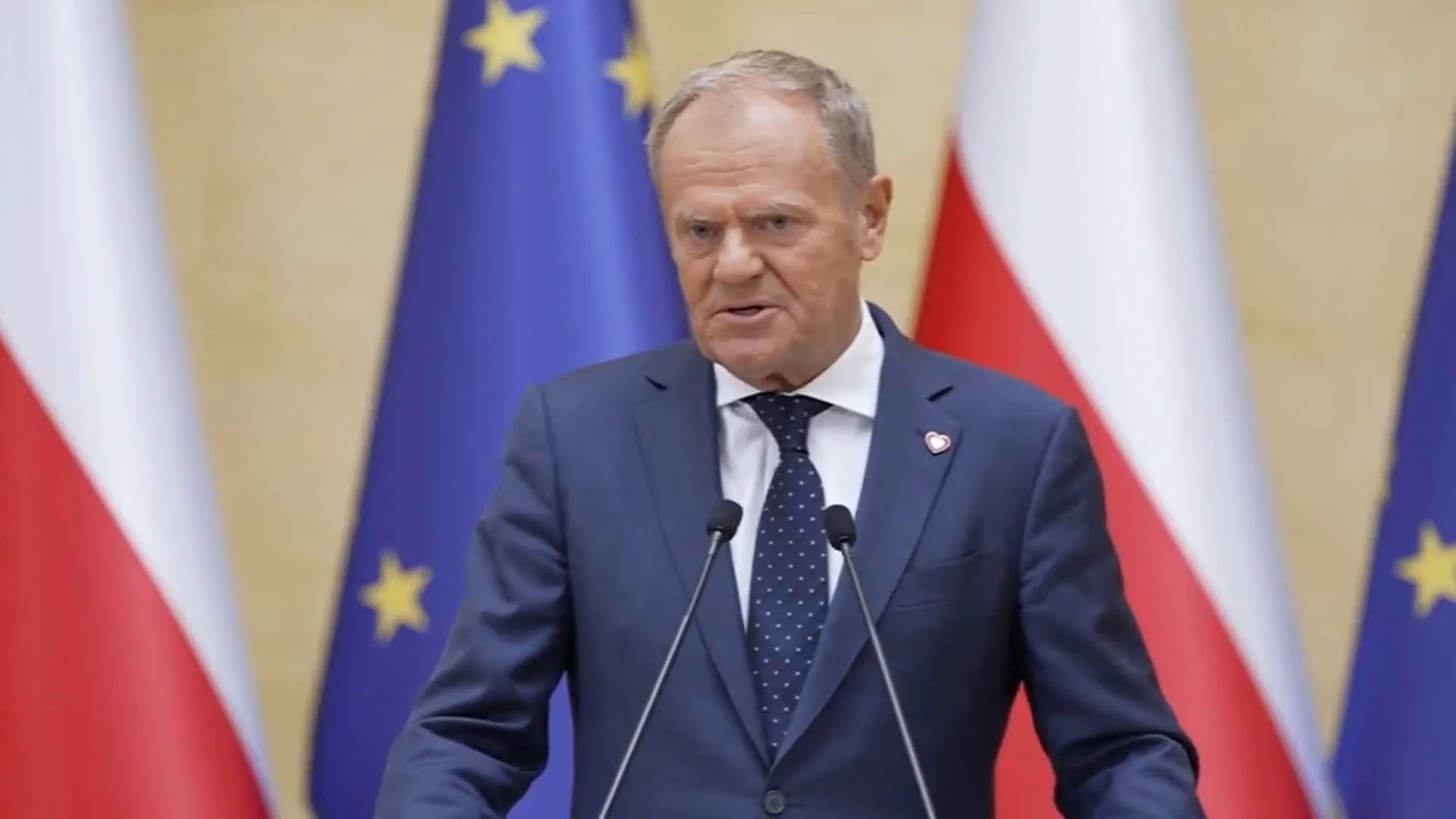 Tusk: Postanowiliśmy ulżyć rosnącej klasie średniej. 2 zmiany w progach podatkowych