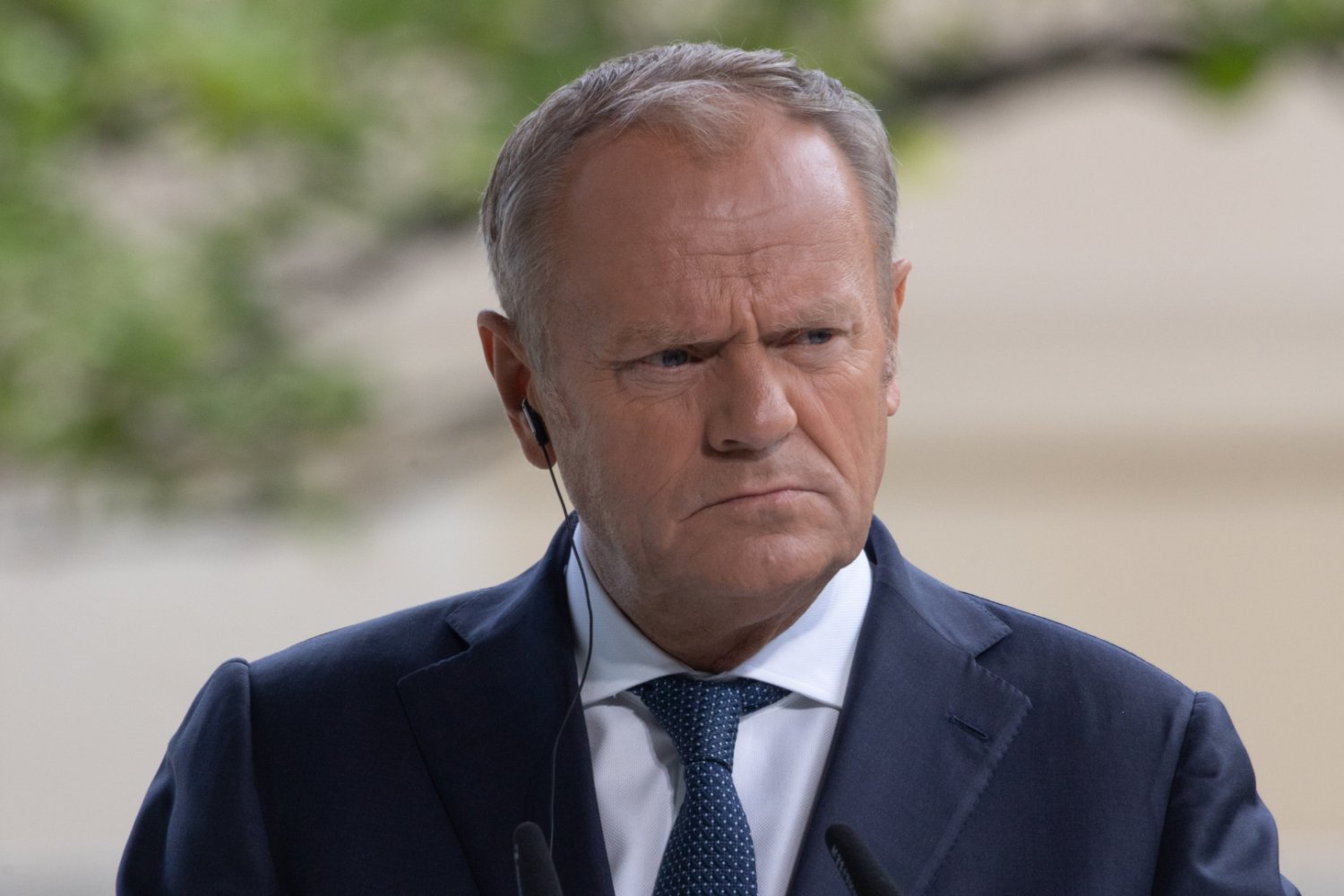 Donald Tusk