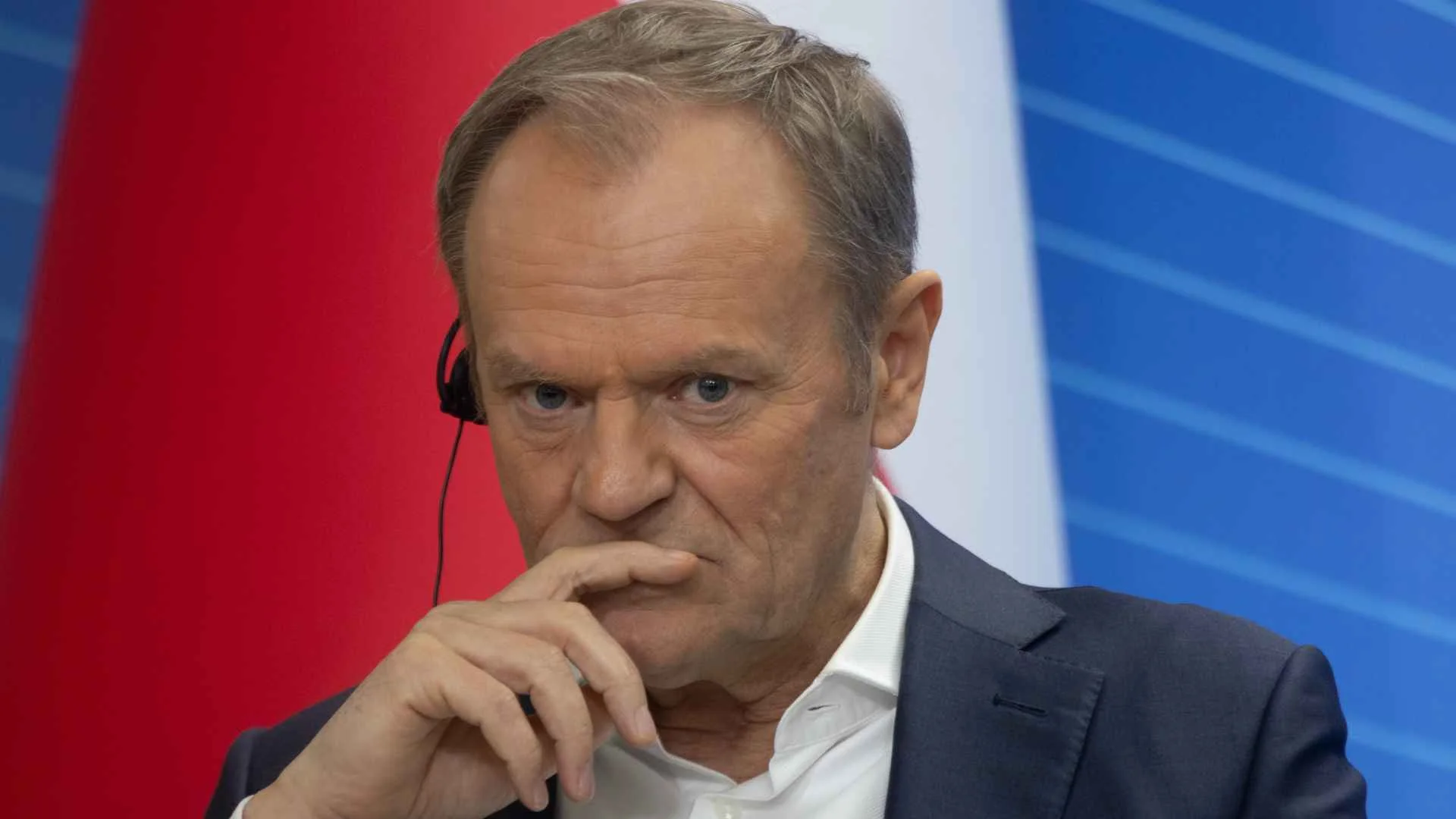Tusk will think about a fresh  poll. The scandal with the Constitutional Tribunal may inactive  turn the table