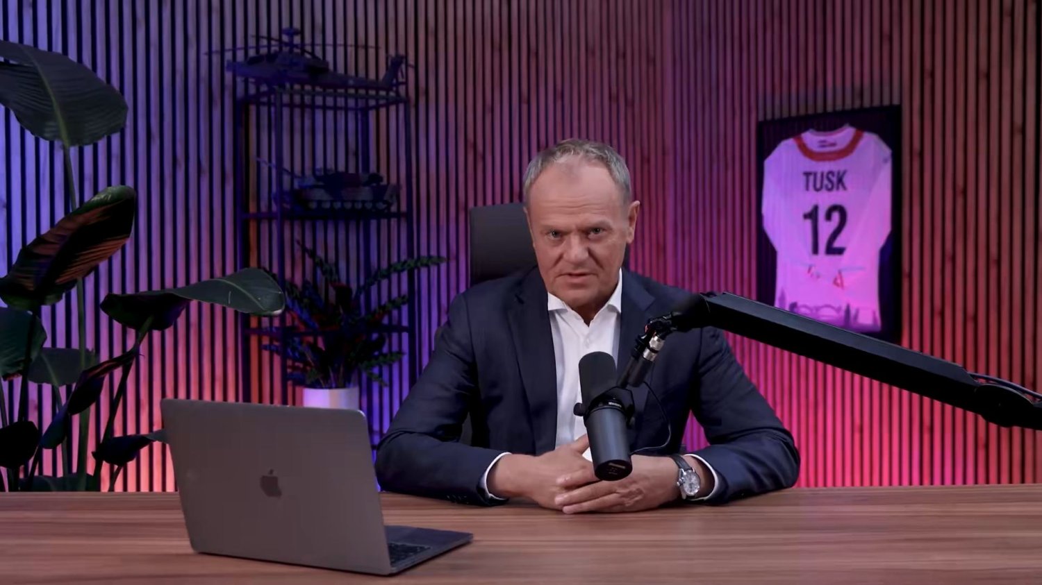 Donald Tusk