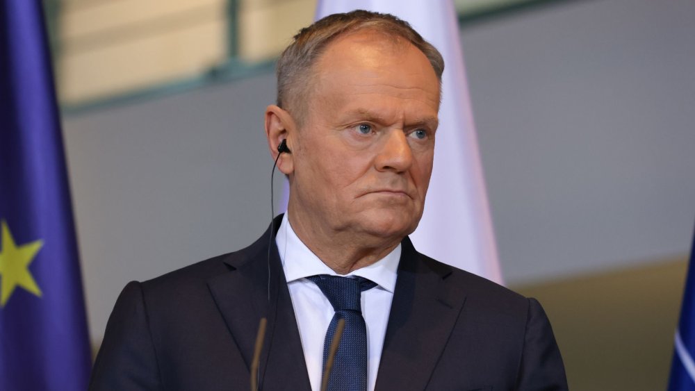 Tusk skrytykował zatrzymanie Ukraińca ws. Nord Stream 2 — Moskwa reaguje