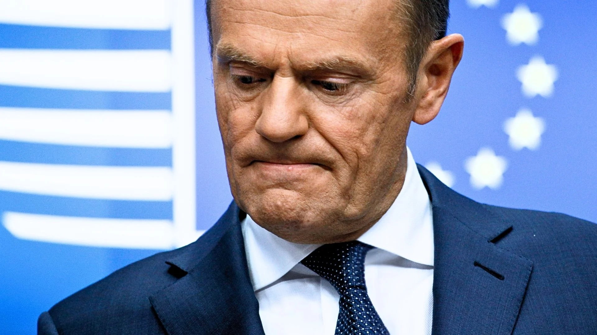Po nowym sondażu Tusk zacznie planować emeryturę. 27,5 proc. bez znaczenia