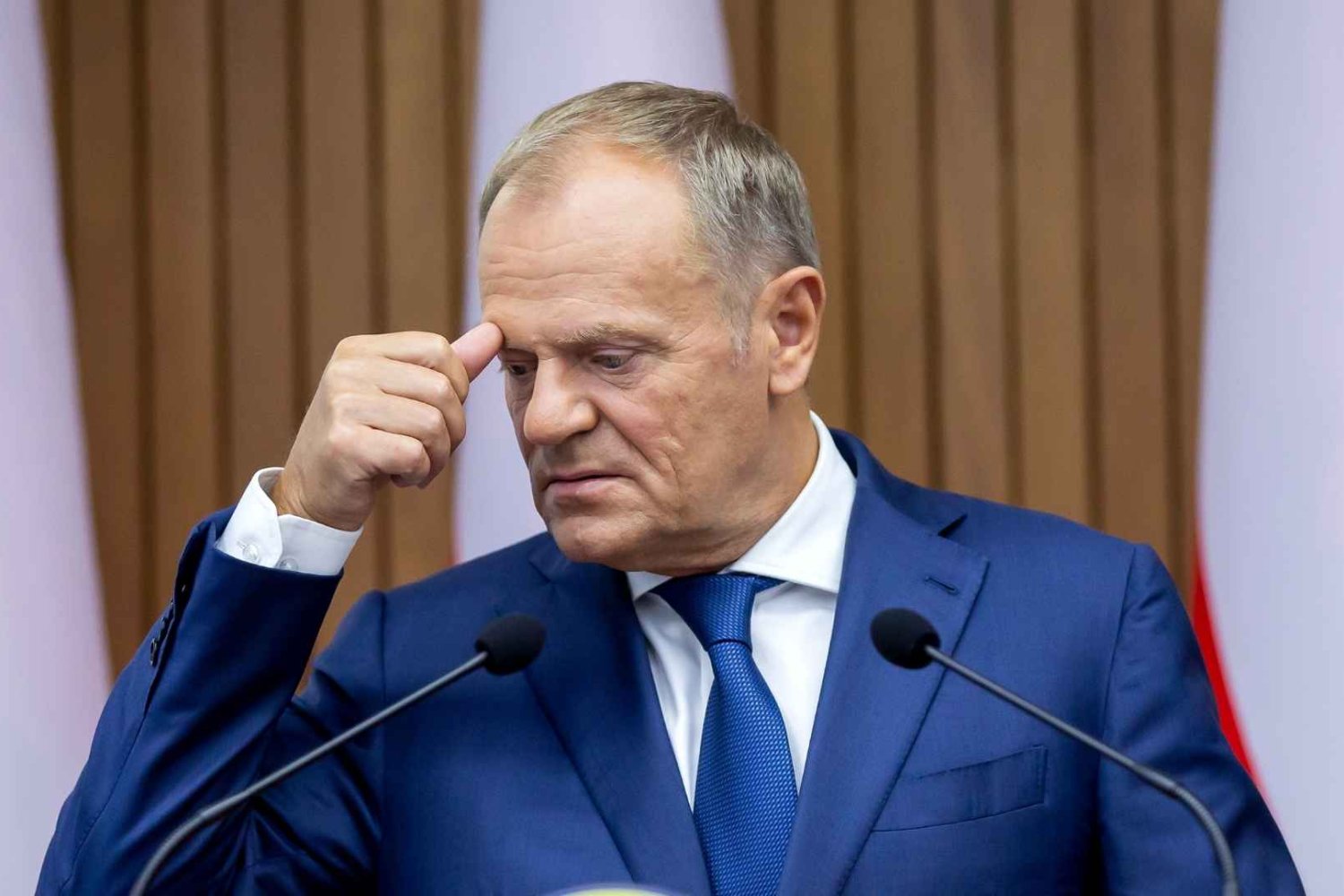 Donald Tusk
