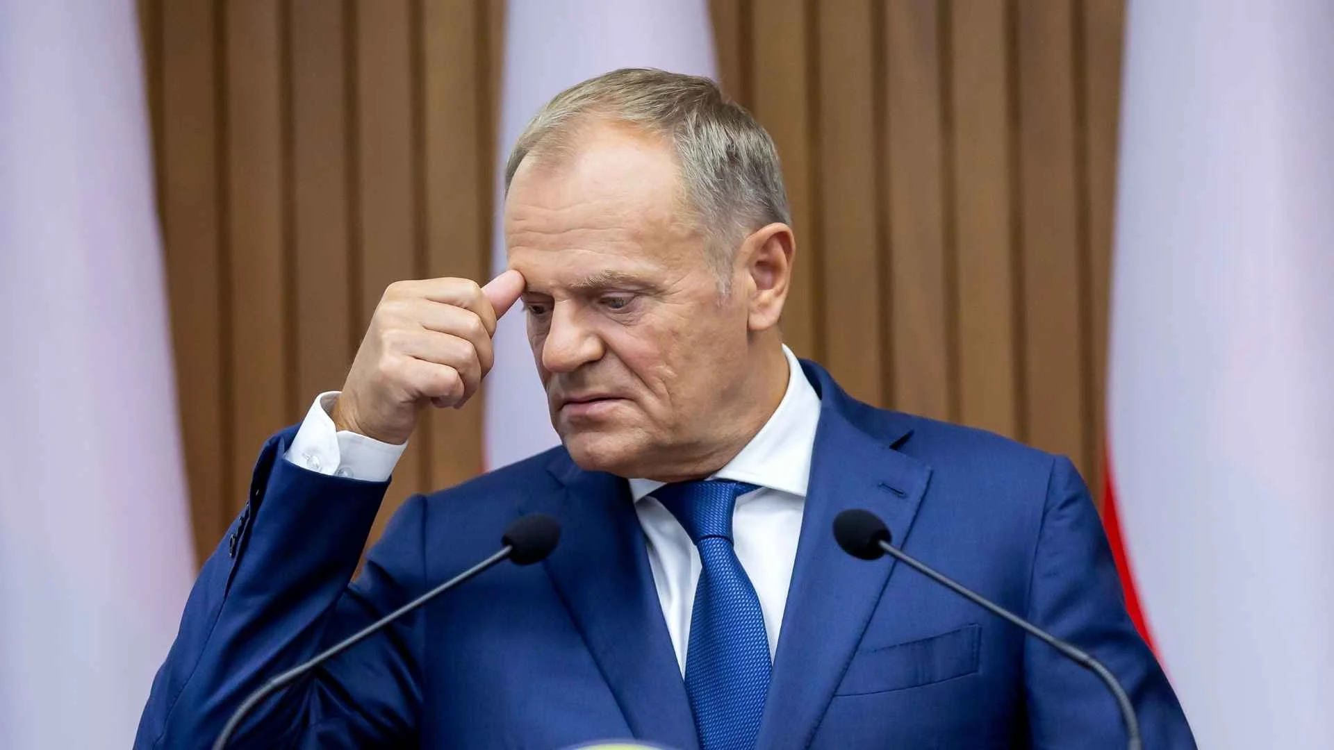 Donald Tusk