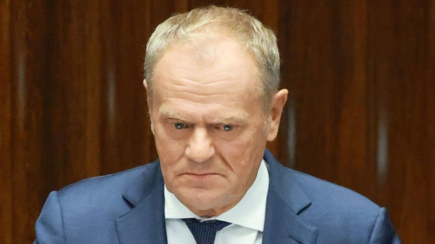 Tusk nie mógł dłużej przemilczeć kpin. Teraz rzucił konkretnymi danymi Donald Tusk