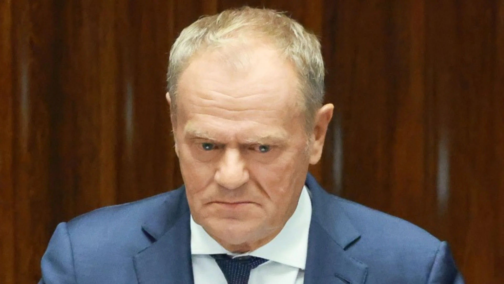 Tusk nie mógł dłużej przemilczeć kpin. Teraz rzucił konkretnymi danymi