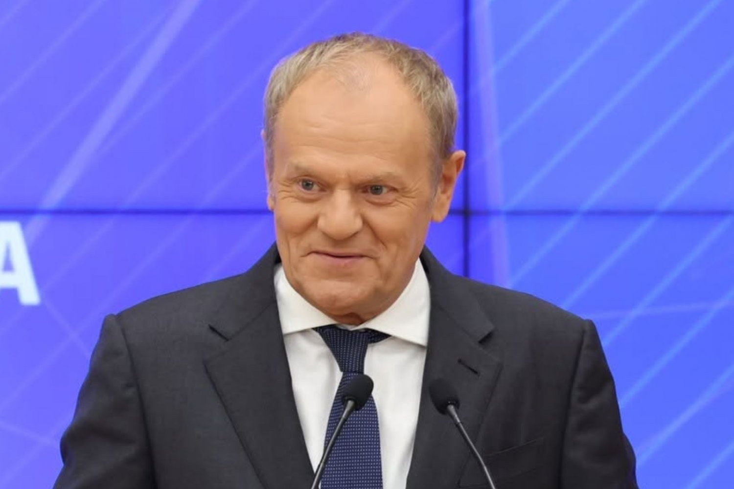 Donald Tusk