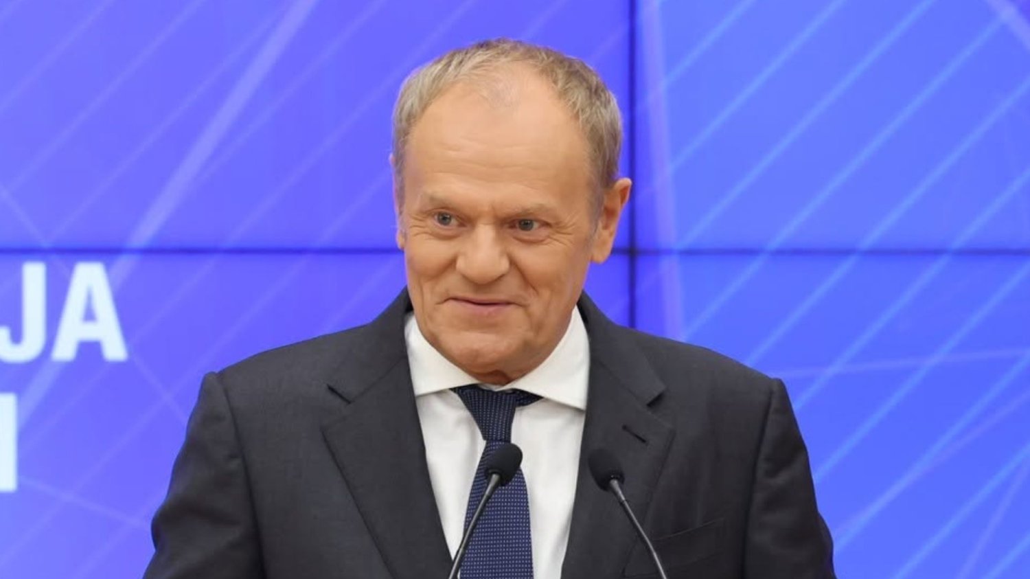 Donald Tusk