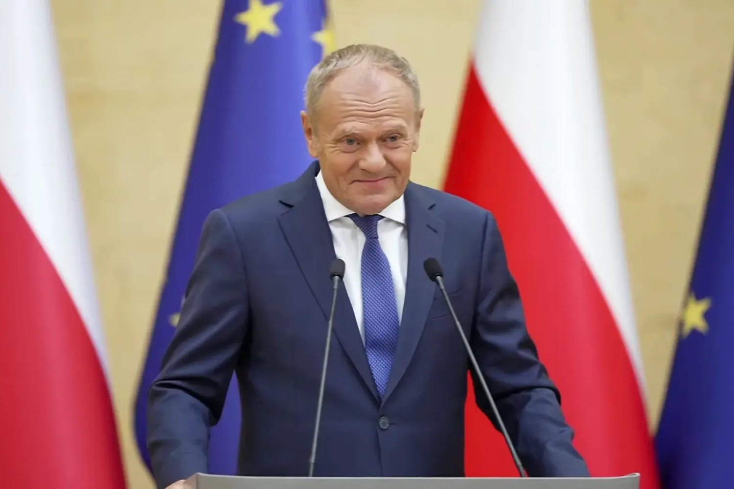 Donald Tusk