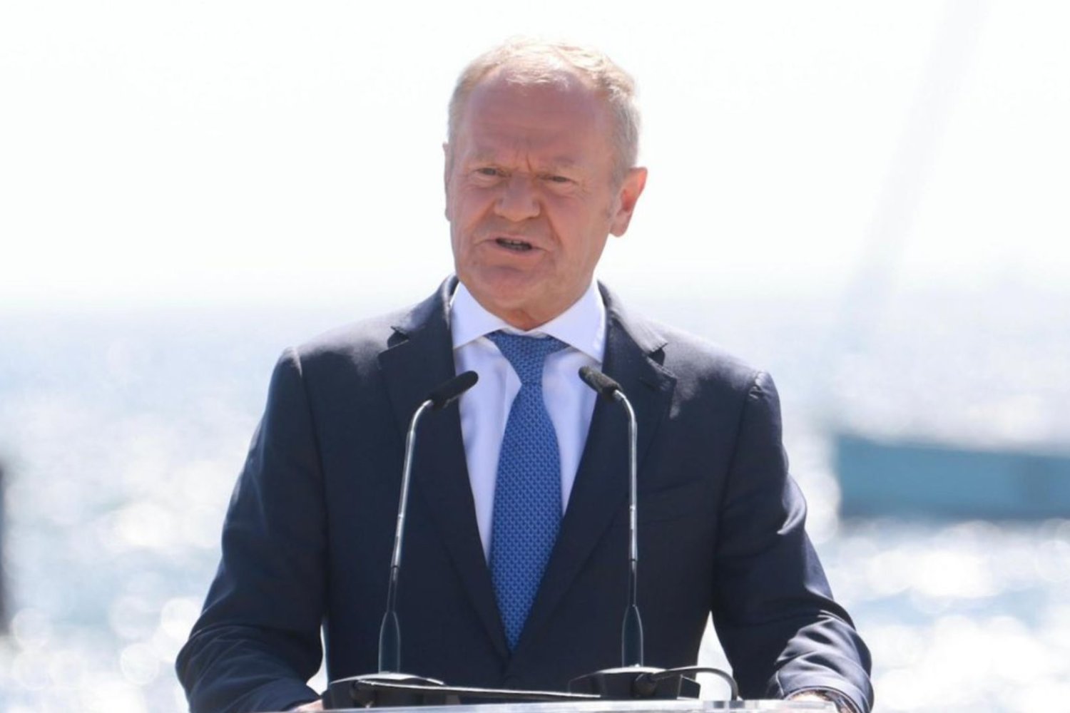 Donald Tusk