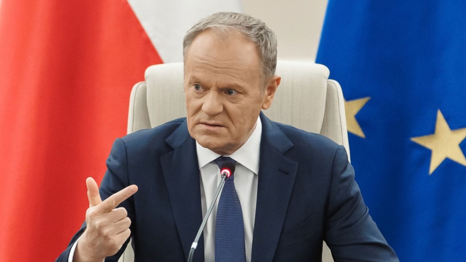 Donald Tusk