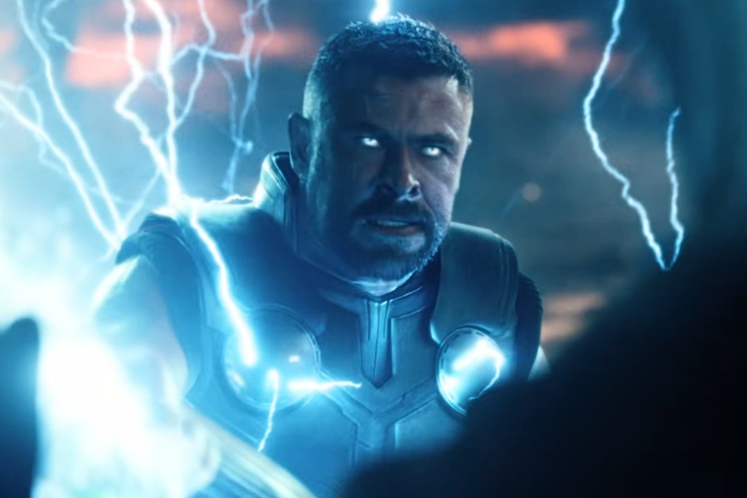 Doom potężniejszy od Thanosa. Po zwiastunie "Avengersów" fani mówią: "Pozamiatane" Doom potężniejszy od Thanosa. Po zwiastunie "Avengersów" fani mówią: "Pozamiatane"