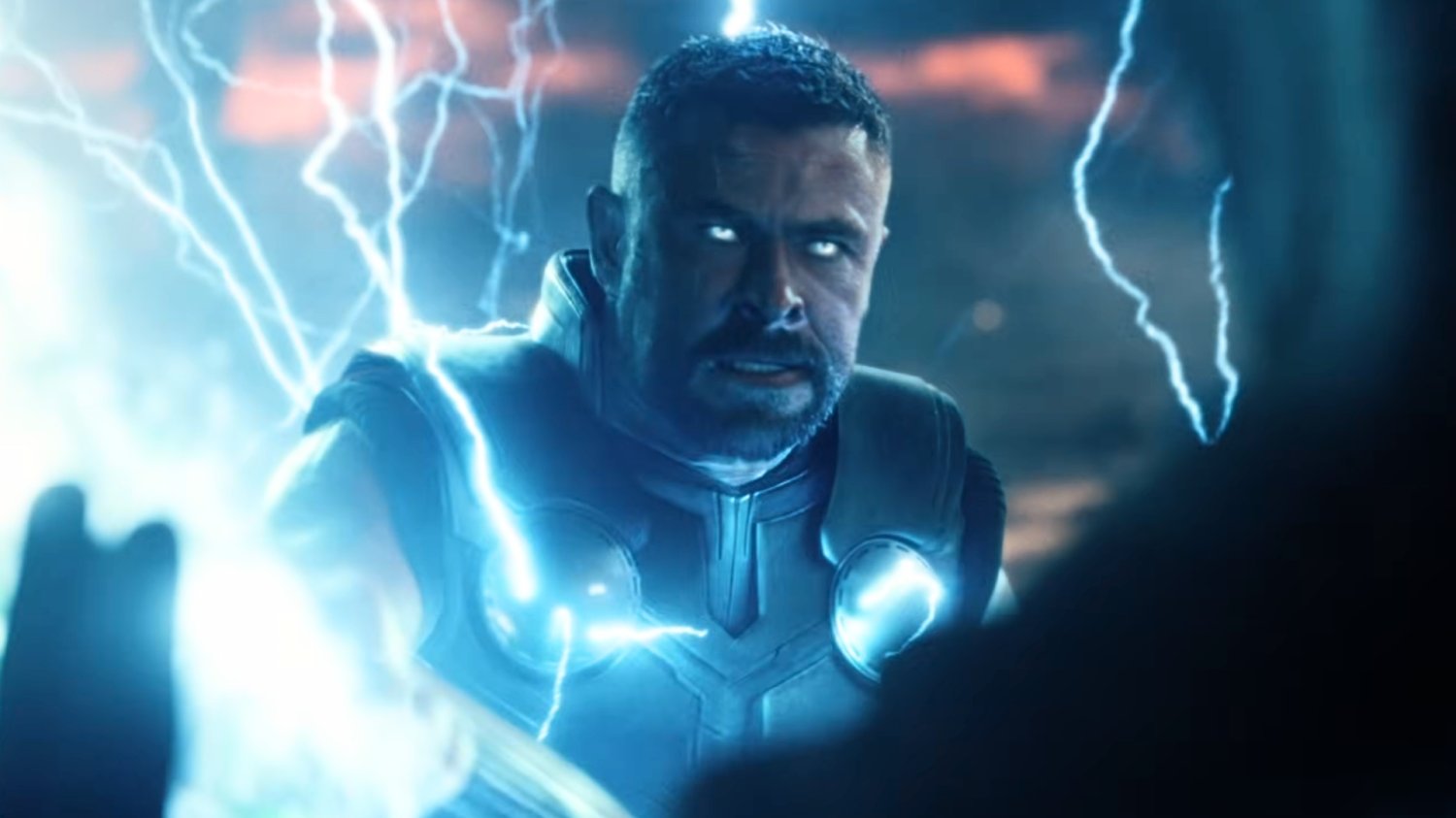 Doom potężniejszy od Thanosa. Po zwiastunie "Avengersów" fani mówią: "Pozamiatane" Doom potężniejszy od Thanosa. Po zwiastunie "Avengersów" fani mówią: "Pozamiatane"