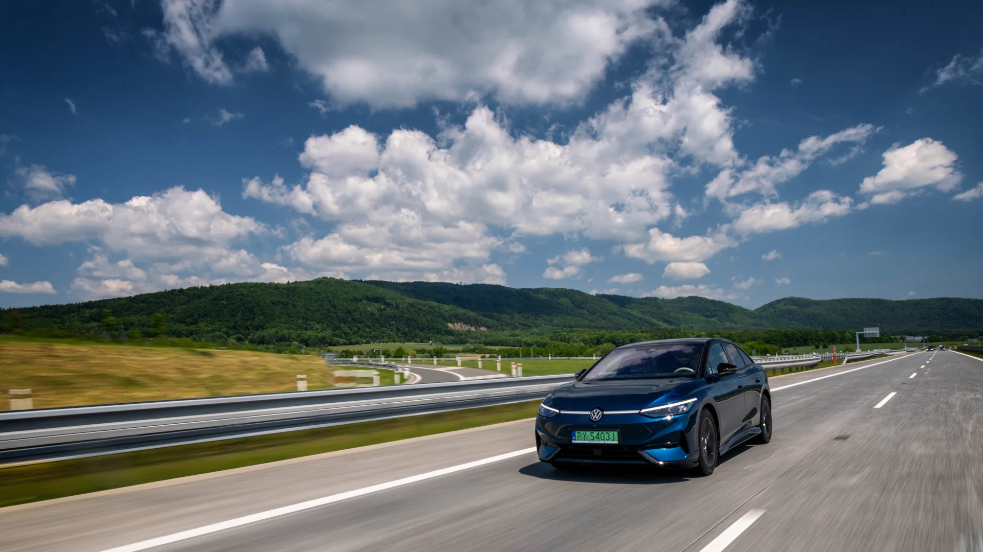 Volkswagen Group Polska nie sprzedaje wyłącznie samochodów. Dziś przewagą jest cały ekosystem