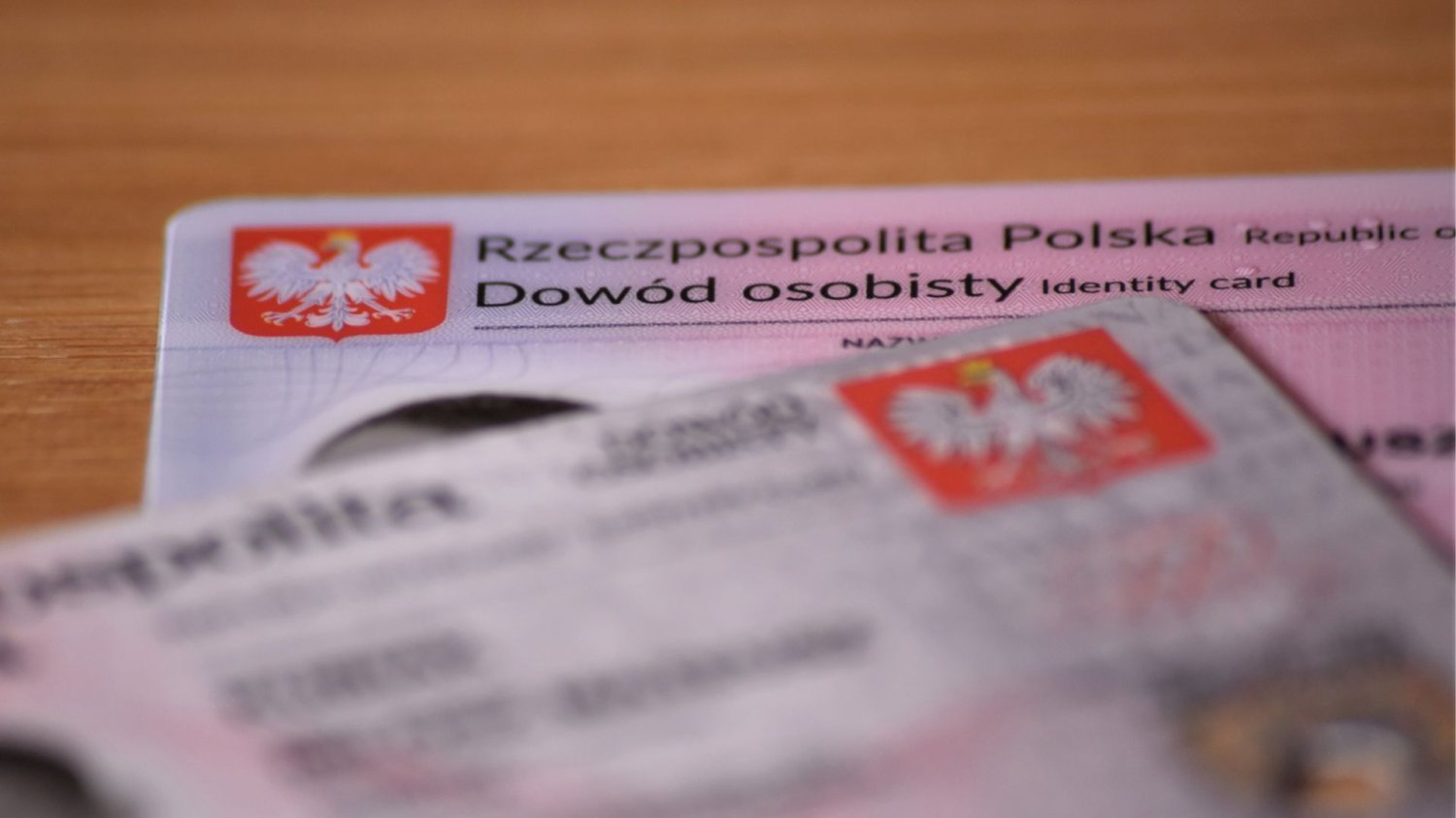 Wymiana dowodu osobistego po nowemu od 1 grudnia. Koniec zmory tysięcy Polaków dowód osobisty