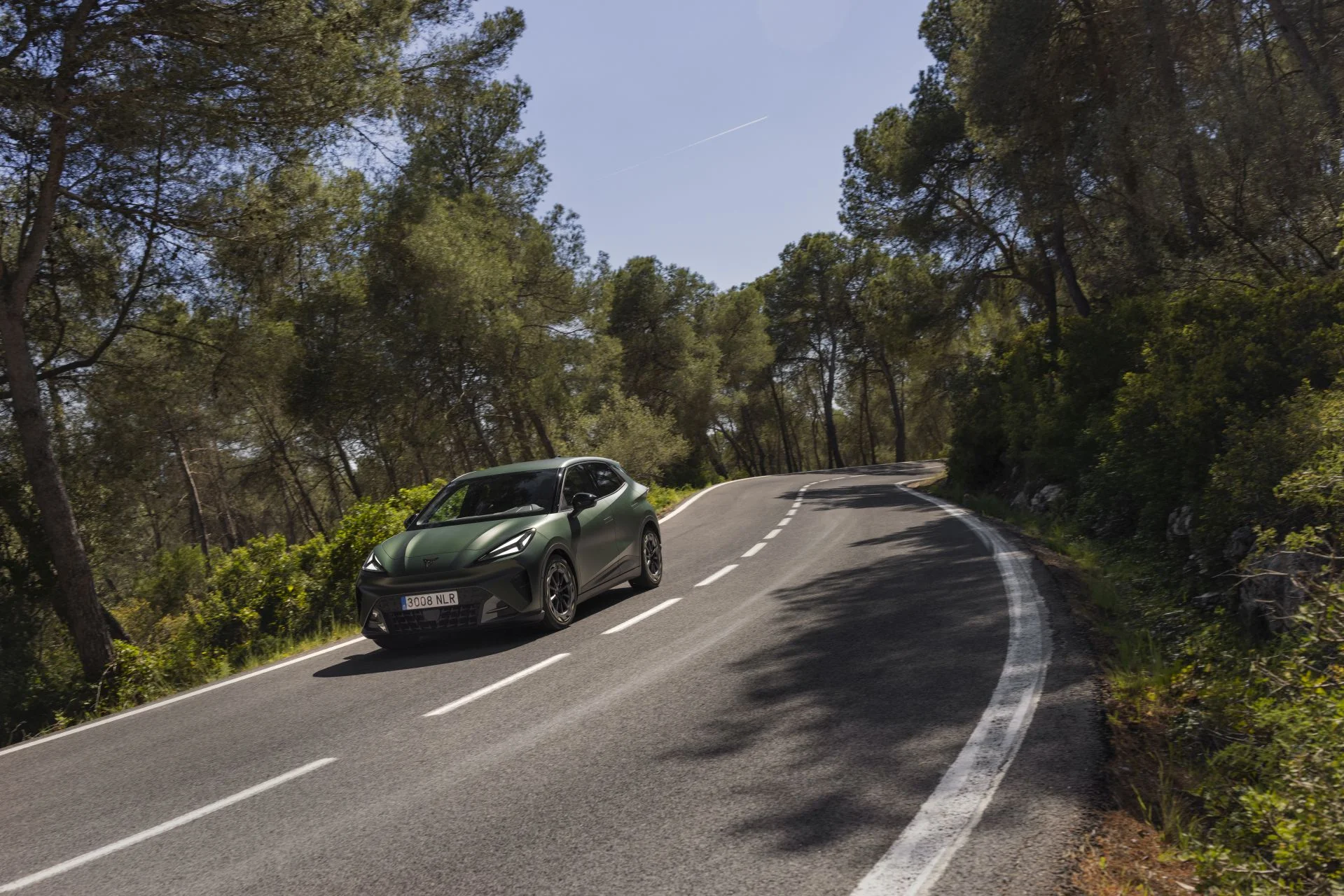 Cupra Raval Cupra Raval