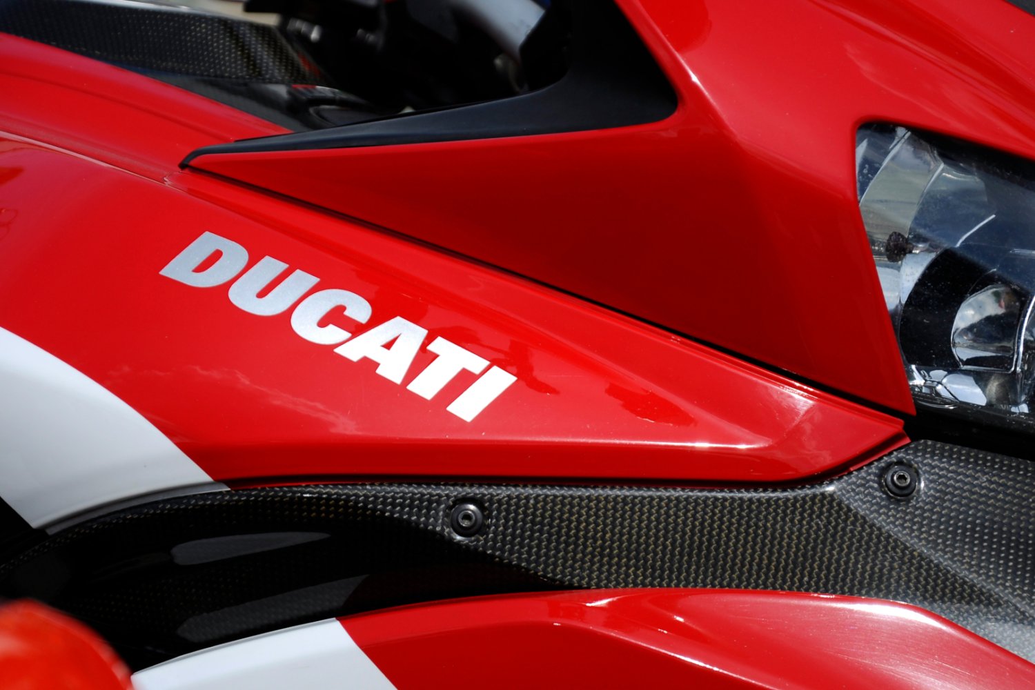Ducati
