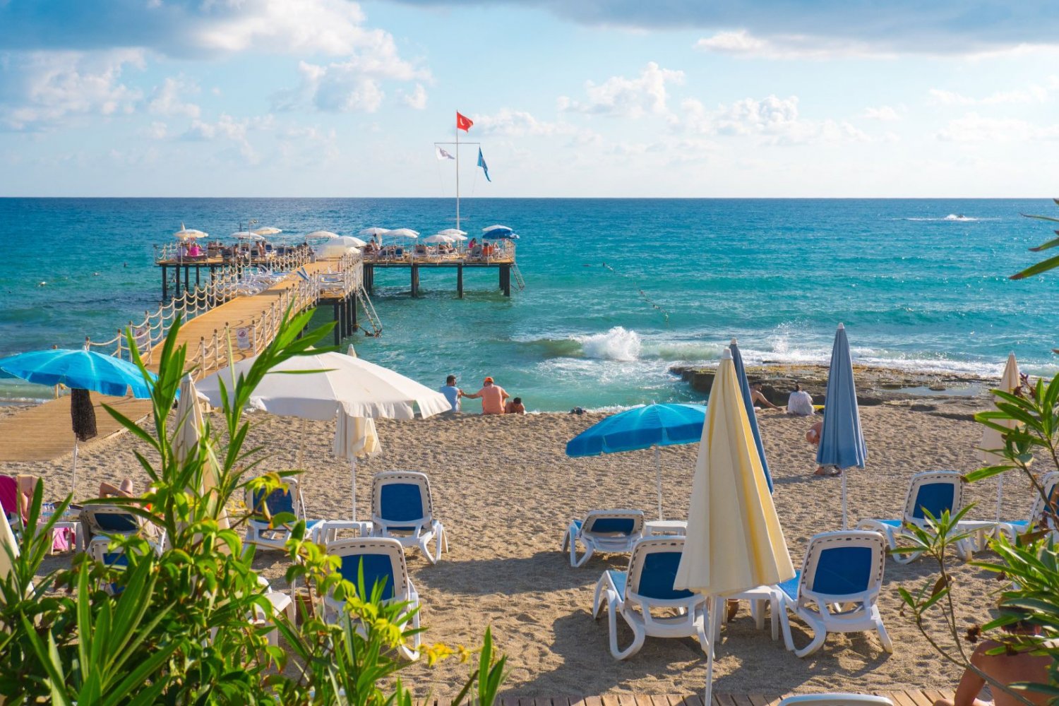 Dwa nowe hity wakacji all inclusive. Jeden zalicza piękny powrót