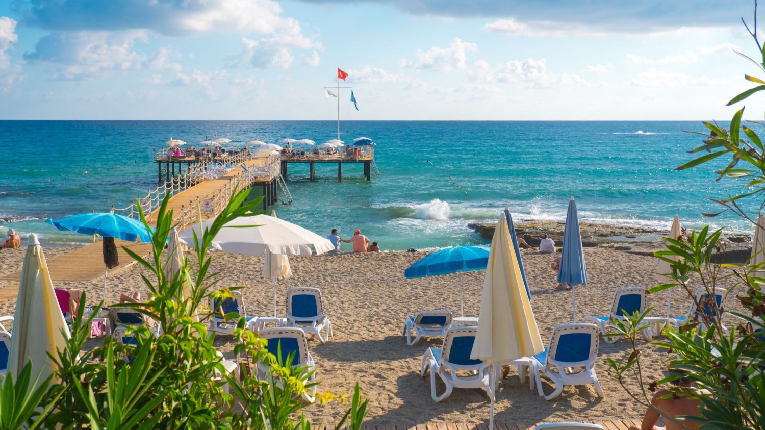 Dwa nowe hity wakacji all inclusive. Jeden zalicza piękny powrót