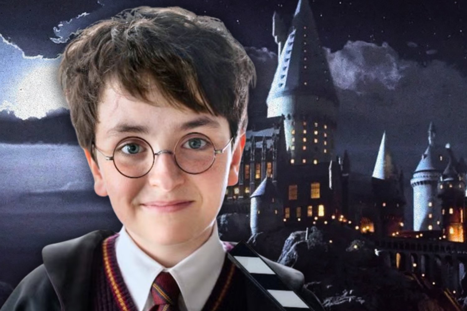 Dwie rzeczy przesądzą o losie serialu "Harry Potter". I to nie o nich mówią fani Dwie rzeczy przesądzą o losie serialu "Harry Potter". I to nie o nich mówią fani