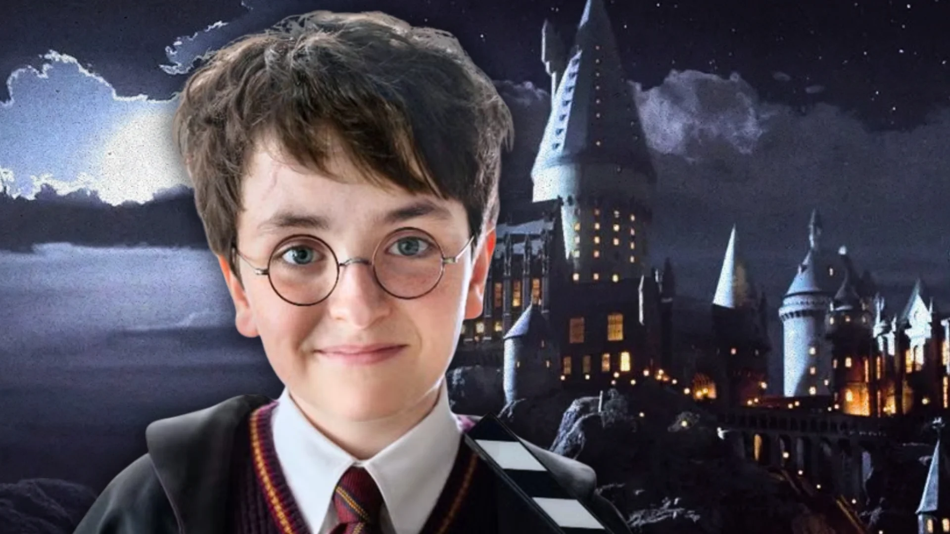 Dwie rzeczy przesądzą o losie serialu "Harry Potter". I to nie o nich mówią fani