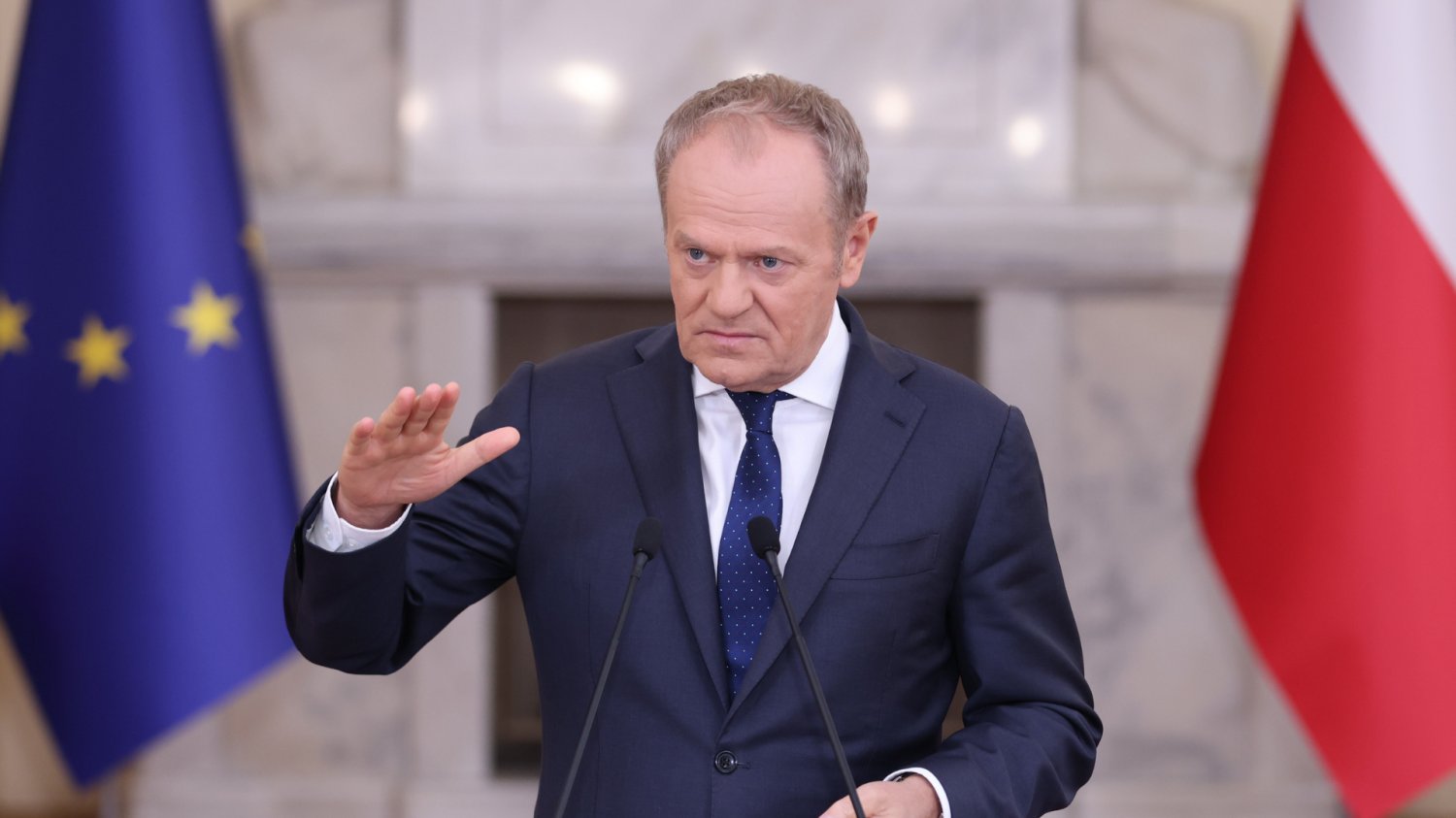 Donald Tusk
