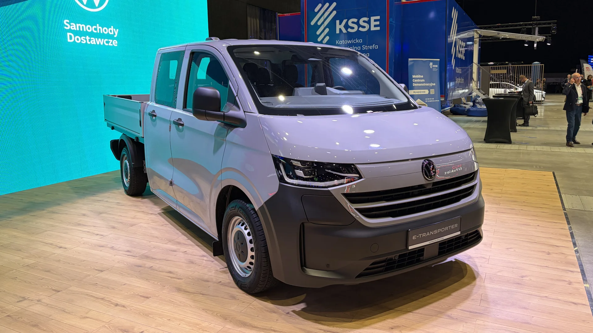 e-Transporter
