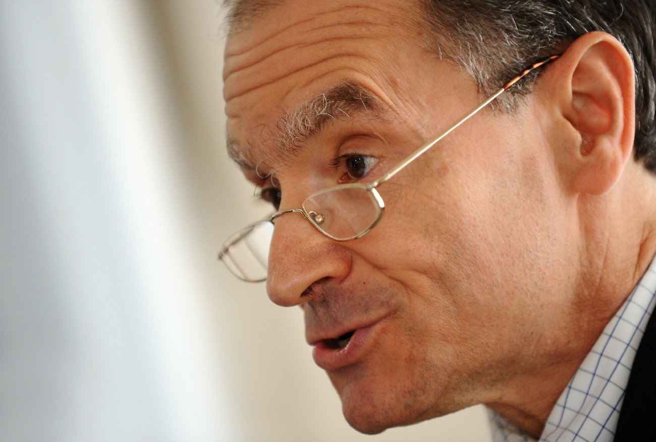 B. ambasador USA Daniel Fried zrobił przytyk wobec PiS. Poszło o uchodźców