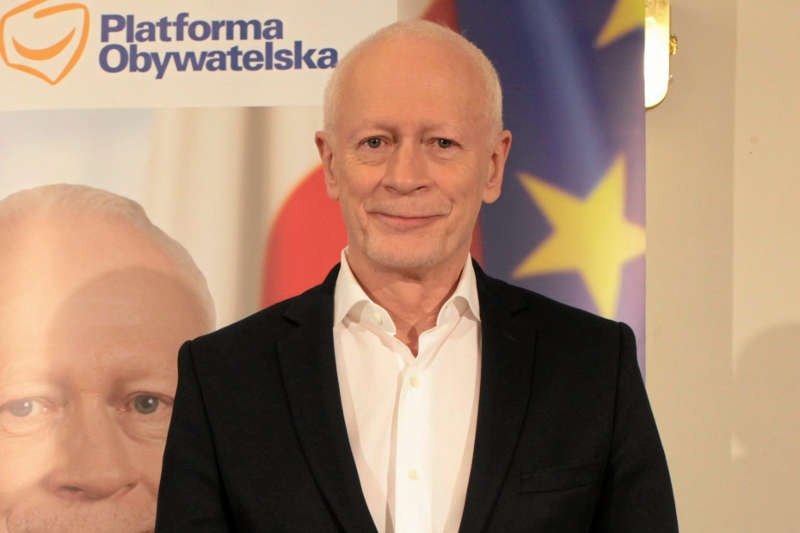 Michał Boni o uwolnieniu rynku internetu szerokopasmowego: Droga, którą poszło UKE, jest najlepsza