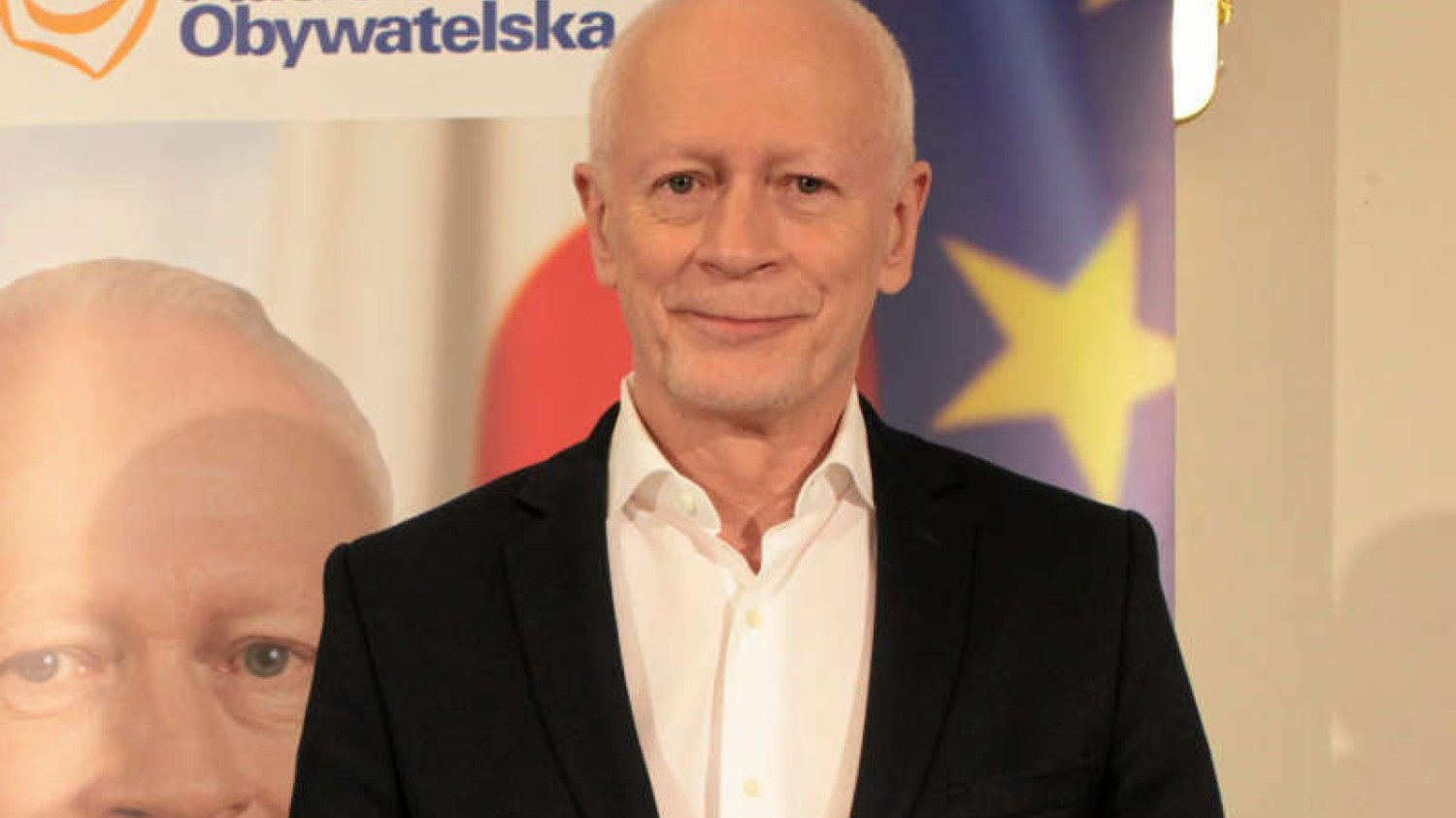 Michał Boni o uwolnieniu rynku internetu szerokopasmowego: Droga, którą poszło UKE, jest najlepsza
