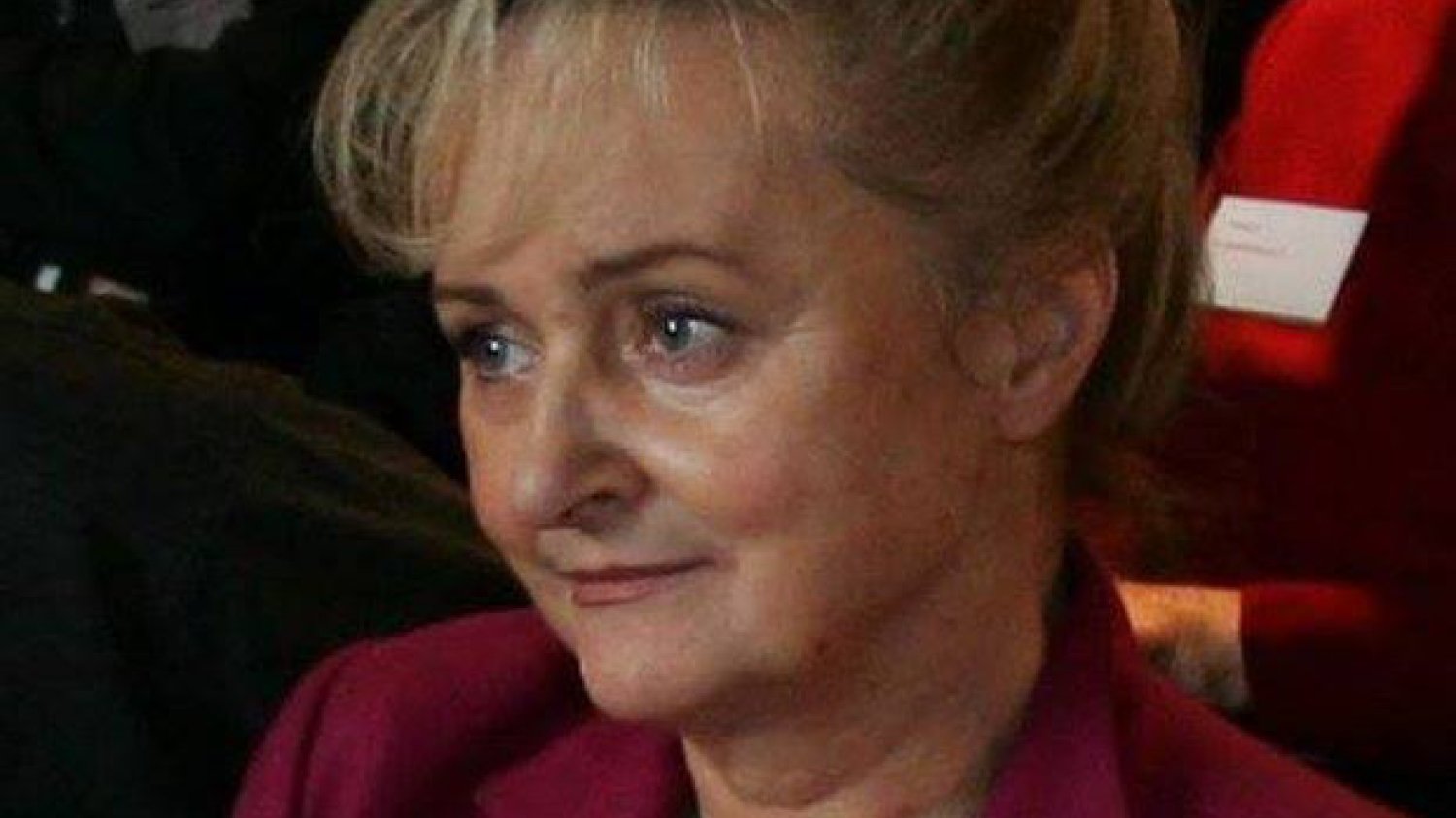 Grażyna Staniszewska, demokratyczna opozycjonistka w PRL i jedyna kobieta, która miała głos przy Okrągłym Stole, jest przekonana, że trzeba kontynuować protesty, bo upartyjnienie sądów powszechnych spowoduje zastraszenie społeczeństwa.