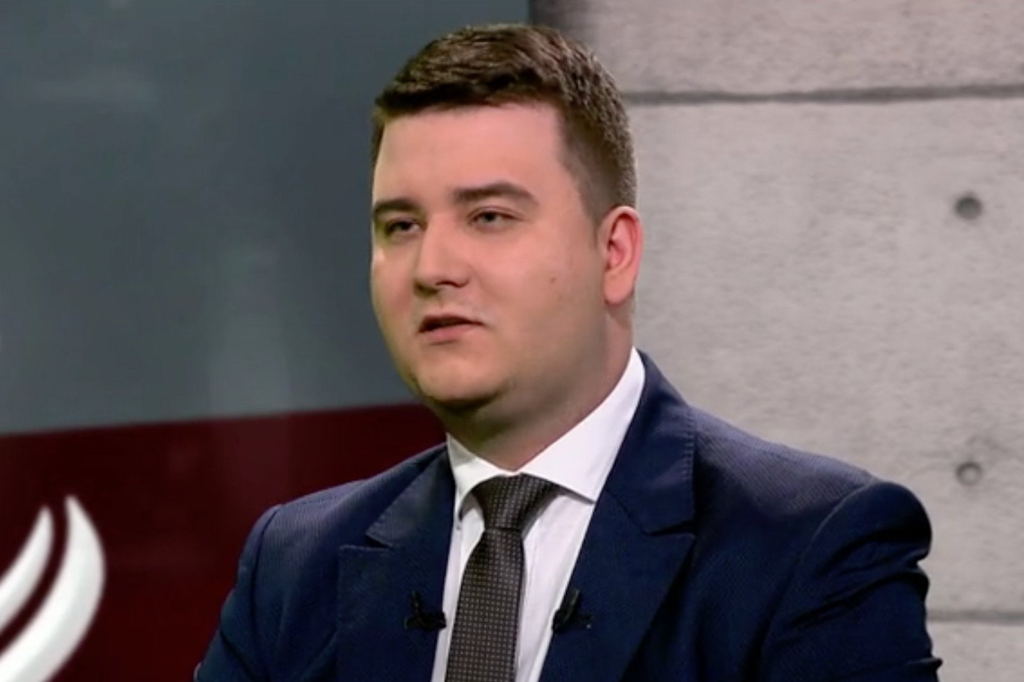 Misiewicz zdradził, czego żałuje najbardziej.