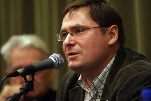 Tomasz Terlikowski