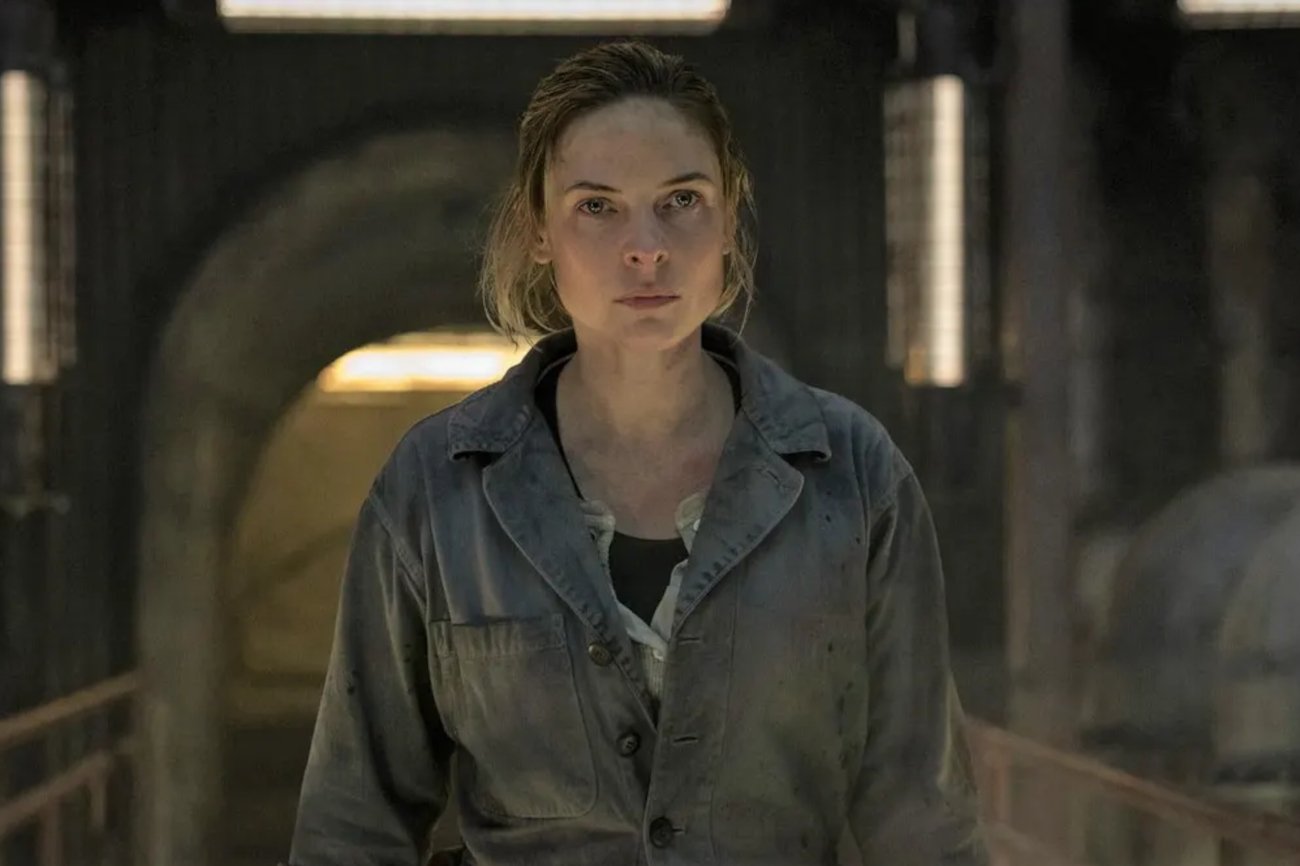 Seriale podobne do "Silos".