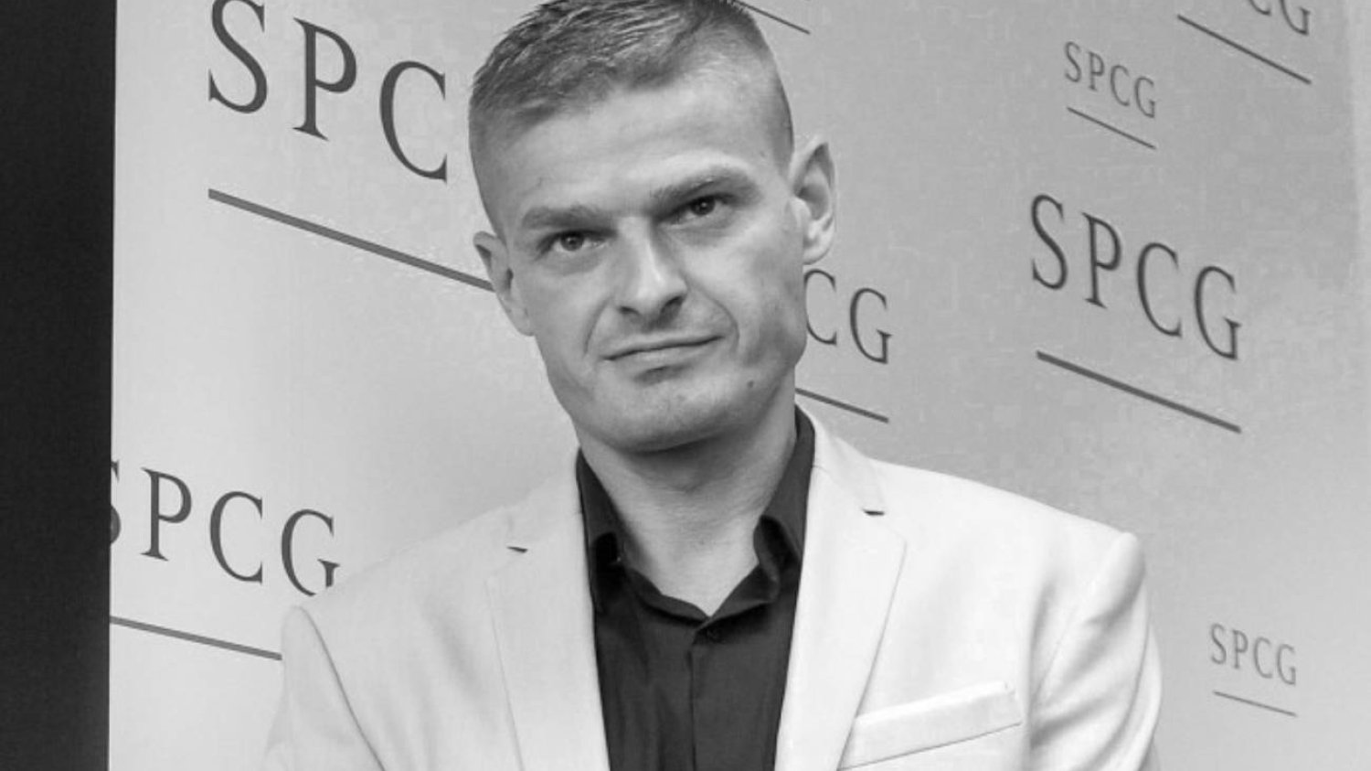 Autorka książki o Komendzie Ewa Wilczyńska: Wyciągnął za dużo złych kart
