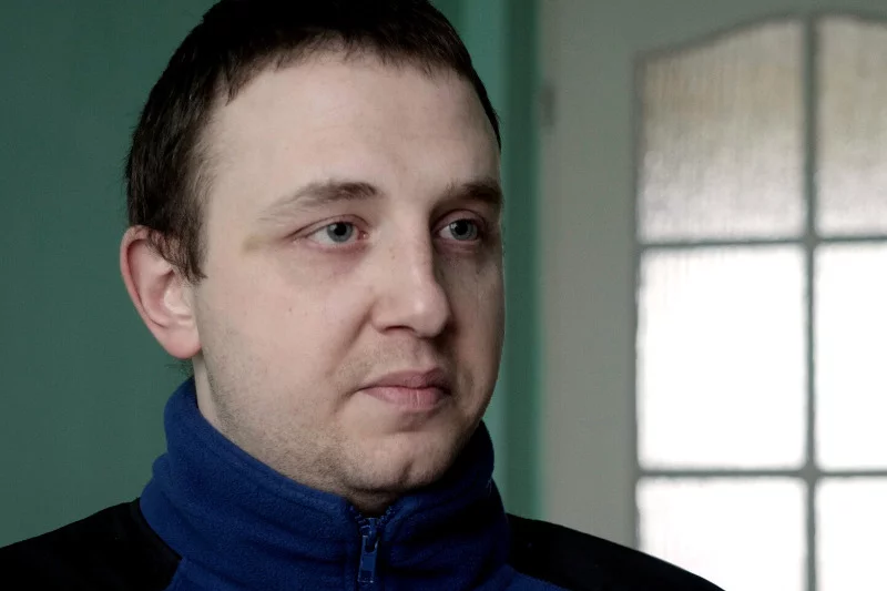 Wiktor przez cztery lata był wykorzystywany seksualnie przez zakonnika ojca Seweryna z Pakości.