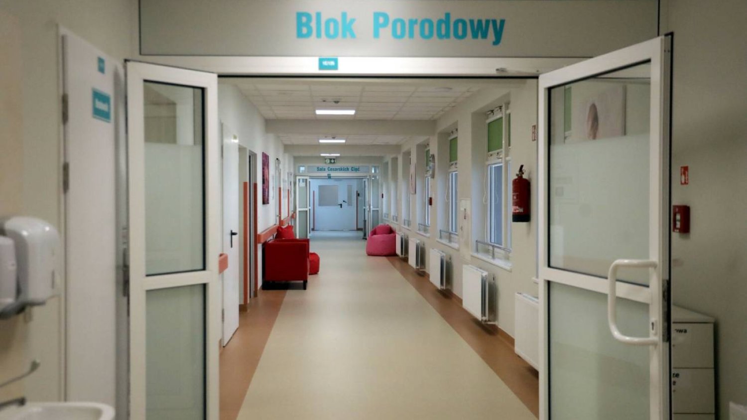 34-latka w 7 miesiącu ciąży zmarła w trakcie zabiegu. Osierociła 6 dzieci