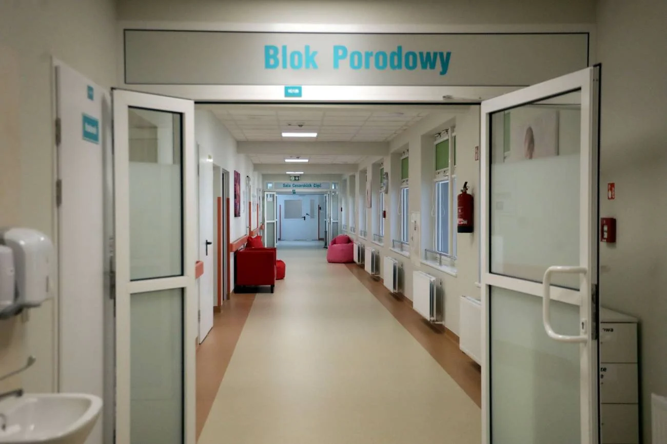 34-latka w 7 miesiącu ciąży zmarła w trakcie zabiegu. Osierociła 6 dzieci