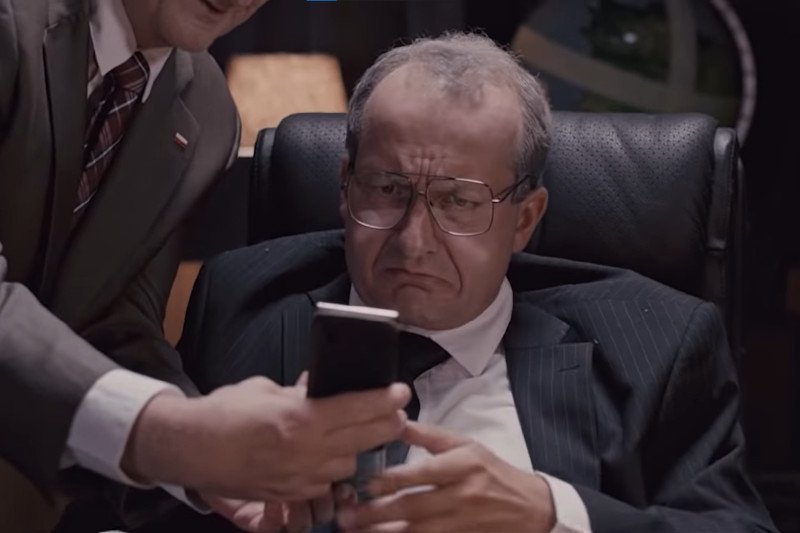 Robert Górski z "Ucha Prezesa" o skeczu Neo-Nówki: "Widzę w nich gniew"