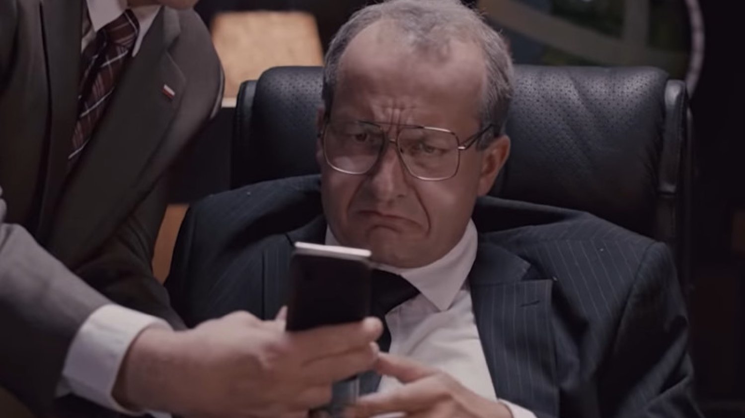Robert Górski z "Ucha Prezesa" o skeczu Neo-Nówki: "Widzę w nich gniew"