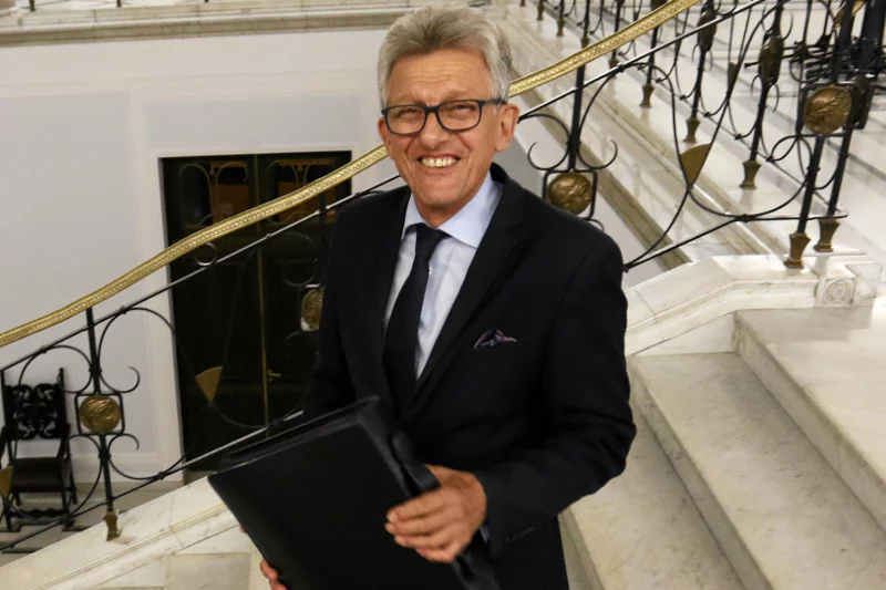 Prof. Małgorzata Gersdorf pozywa posła PiS Stanisława Piotrowicza.