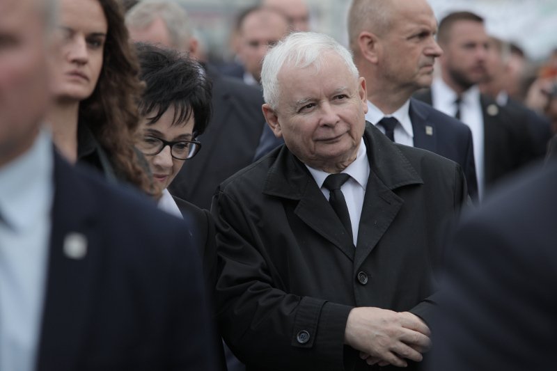 PiS składa kolejne protesty wyborcze.