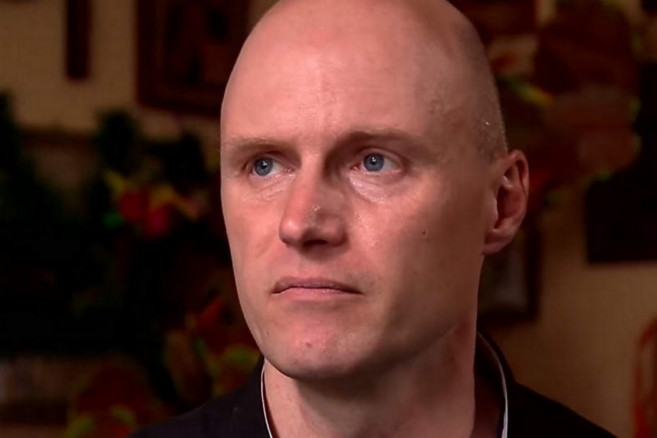 Syn Krawczyka wydał oświadczenie ws. koncertu TVP ku pamięci jego zmarłego ojca.