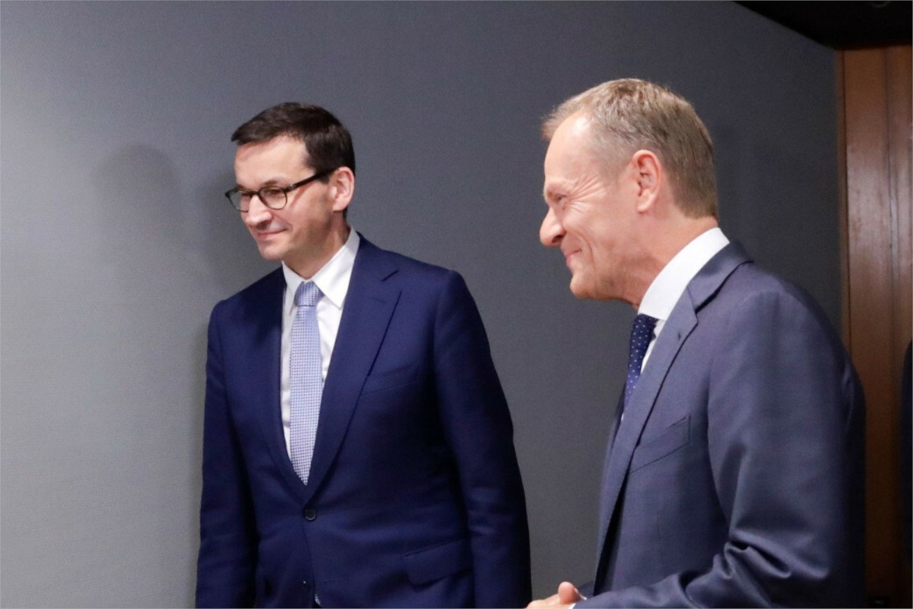 Czy Tusk będzie lepszym premierem niż Morawiecki?